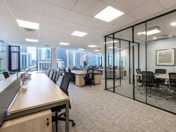 International Plaza (D2), Office #581134601